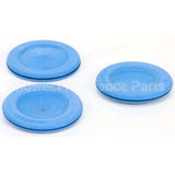 142-16S Compatible Prince Castle Sgl Hole Diffuser (Pkg Of 3)