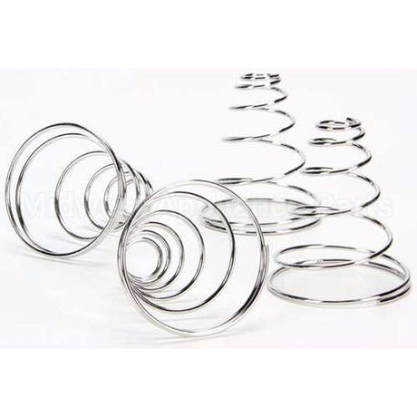 142-17S Compatible Prince Castle Pkg Of 4 Spring