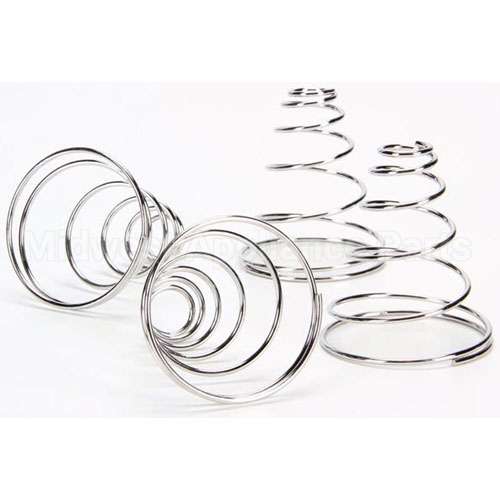 142-17S Compatible Prince Castle Pkg Of 4 Spring