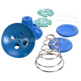 142-45 Compatible Prince Castle Assorted Parts Disp Kit 142-C