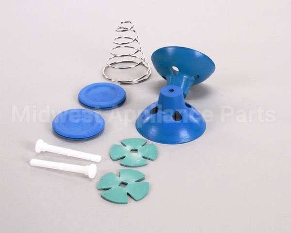 142-45 Prince Castle Bag Kit,Assorted Parts (142-C