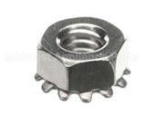 1420-031 Concordia Beverage Nut Kep 14 20 Ss