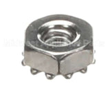 1420-032 Concordia Beverage Nut Kep 832 Ss