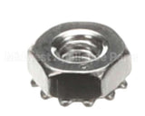 1420-032 Concordia Beverage Nut Kep 832 Ss