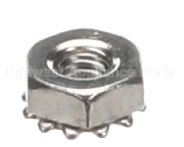 1420-032 Concordia Beverage Nut Kep 832 Ss