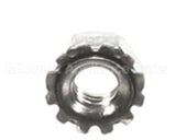 1420-036 Concordia Beverage Nut Ss Hex Kep M4 X .07