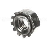 1420-036 Concordia Beverage Nut Ss Hex Kep M4 X .07