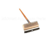 1420-36 Emberglo Electric Charbroiler Cleaning