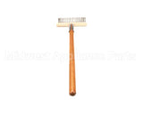 1420-36 Emberglo Electric Charbroiler Cleaning