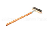 1420-36 Emberglo Electric Charbroiler Cleaning