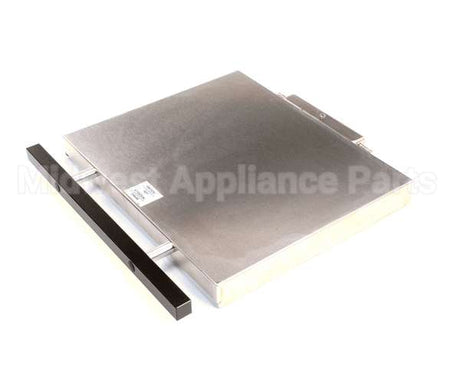 1420-80R Emberglo Es5 1500W Lid Assembly