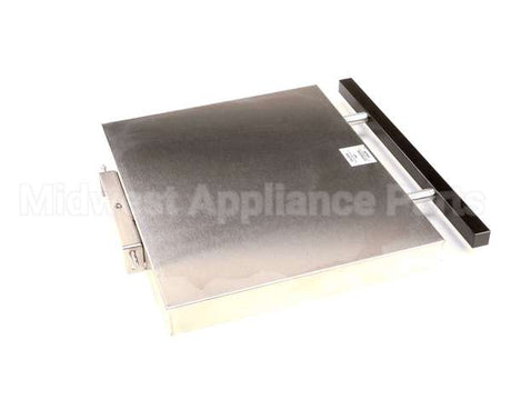 1420-80R Emberglo Es5 1500W Lid Assembly