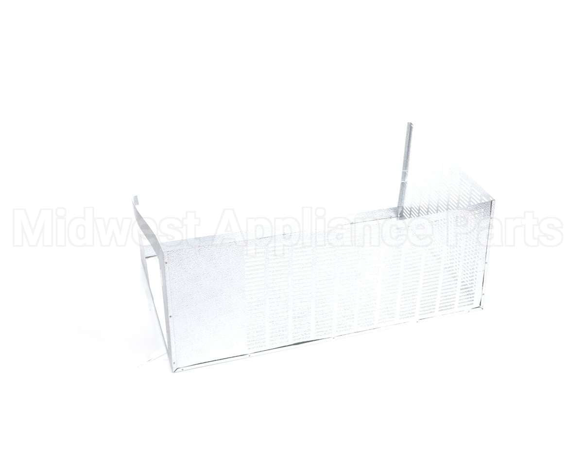 142005S Norlake Housing Assembly Cpb075Dc-A W/Dix