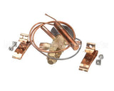 142006 Norlake Valve Expansion Fbse-1/4-C 1/4 X 1/2