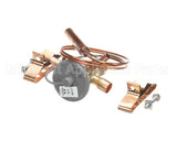 142006 Norlake Valve Expansion Fbse-1/4-C 1/4 X 1/2