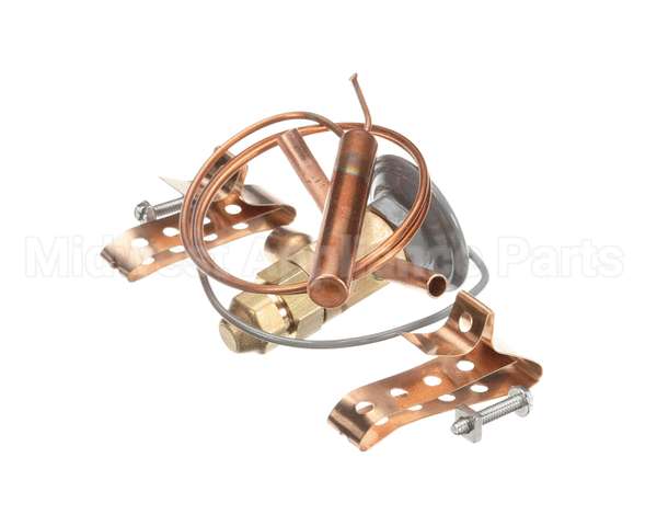 142006 Norlake Valve Expansion Fbse-1/4-C 1/4 X 1/2