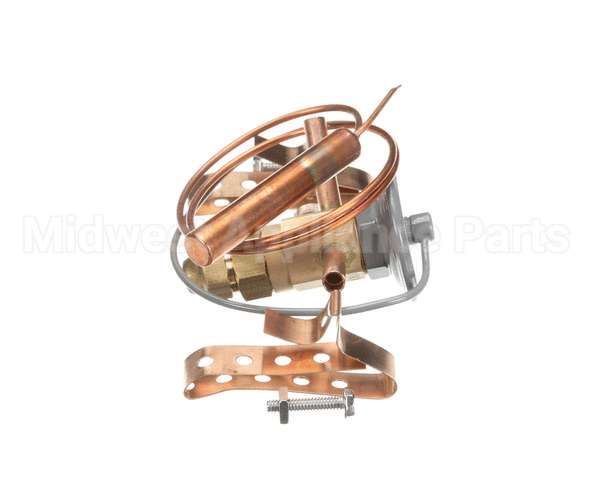 142006 Norlake Valve Expansion Fbse-1/4-C 1/4 X 1/2