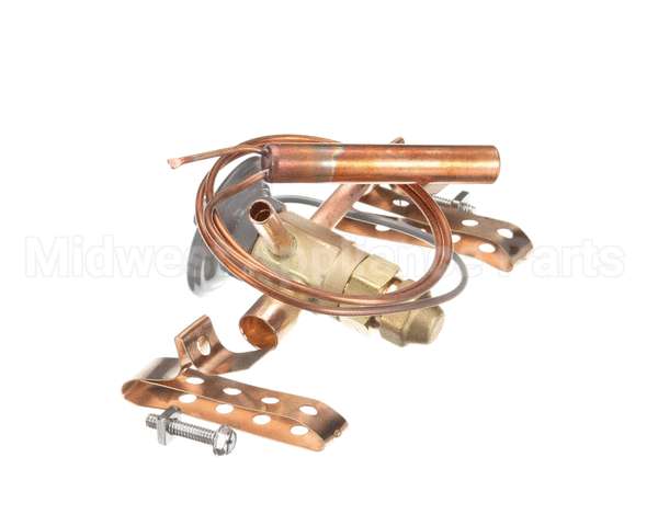 142006 Norlake Valve Expansion Fbse-1/4-C 1/4 X 1/2