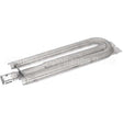 14204-2 Compatible Vulcan Oven Burner 17-3/4" X 5" Steel