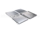 14205 Henny Penny Kit-900-Duct-Air Flow Assy 13T