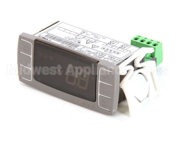 142083S Norlake Dixell Control Programmed Xr02