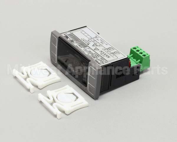 142084S Norlake Dixell Control Programmed Xr02