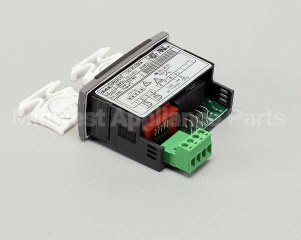142084S Norlake Dixell Control Programmed Xr02