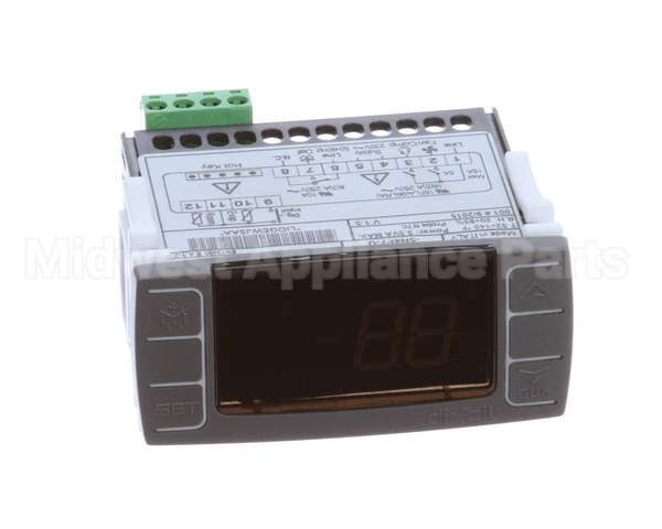 142086S Norlake Dixell Control Programmed Xr06