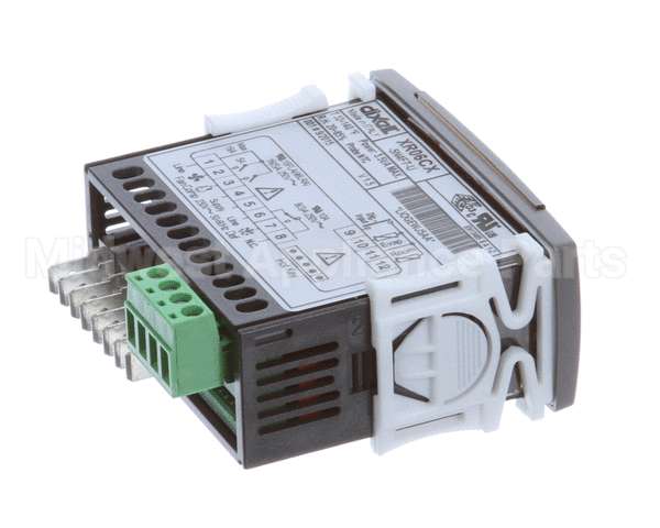 142086S Norlake Dixell Control Programmed Xr06