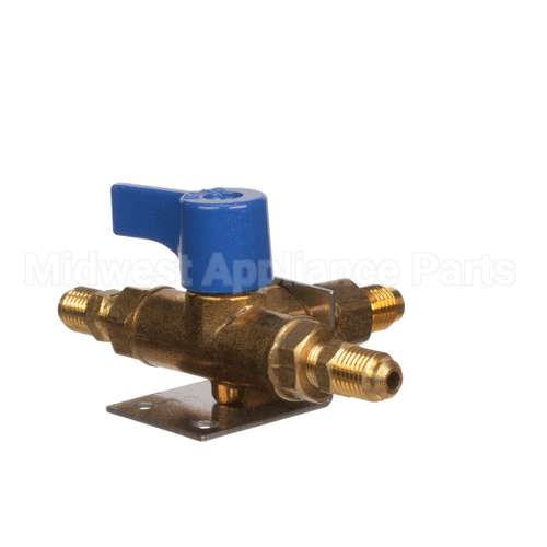 1421 Lancer Chudnow Co2 Changeover Valve