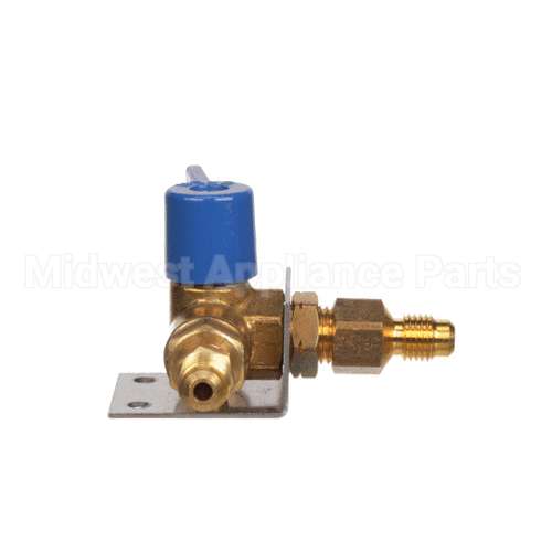 1421 Lancer Chudnow Co2 Changeover Valve