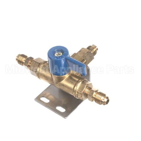 1421 Compatible Multiplex Changeover Valve Co2 Chu Dnow