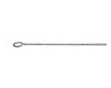 14212W Biro Platter Rod, Ss