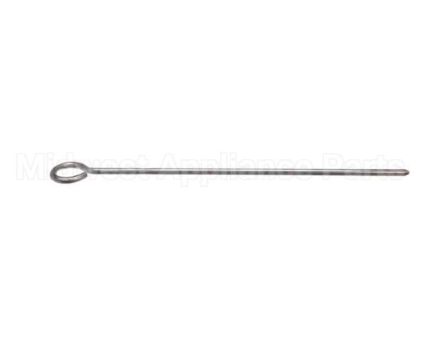 14212W Biro Platter Rod, Ss
