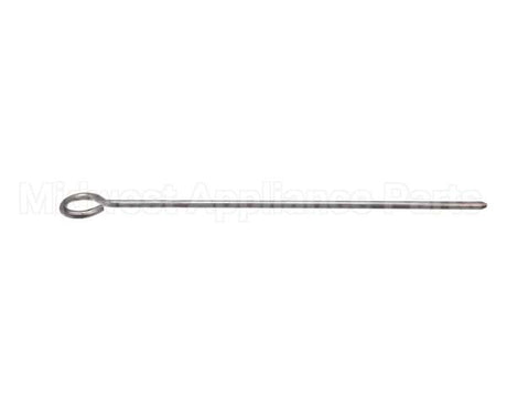 14212W Biro Platter Rod, Ss