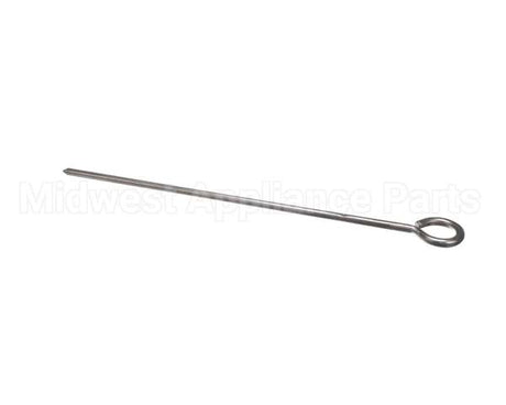 14212W Biro Platter Rod, Ss