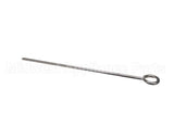 14212W Biro Platter Rod, Ss