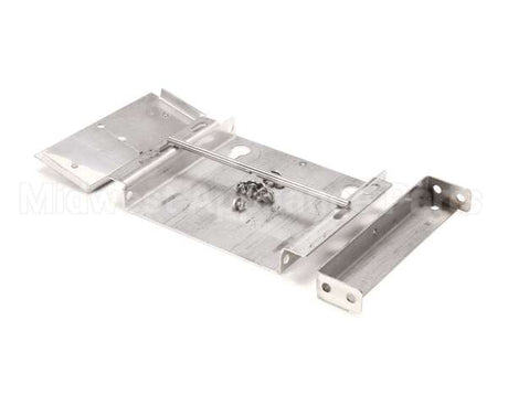 142145 Emberglo Es Back Hinge Kit