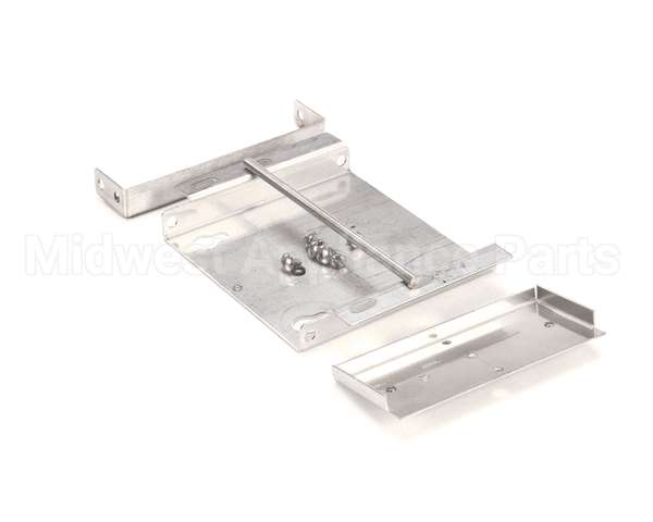142145 Emberglo Es Back Hinge Kit
