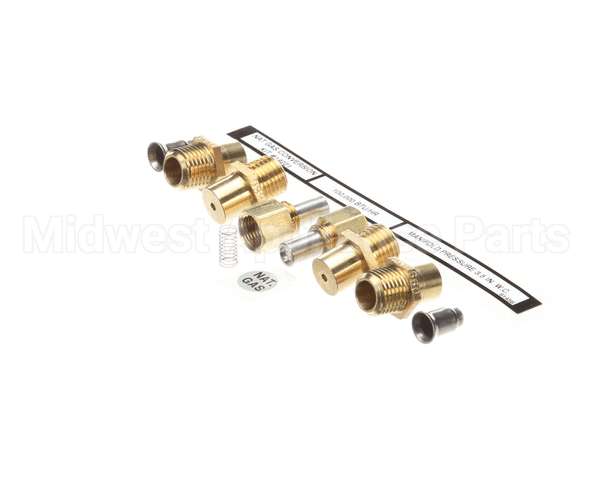 14221 Henny Penny Kit-690-Conversion-Lp To Nat