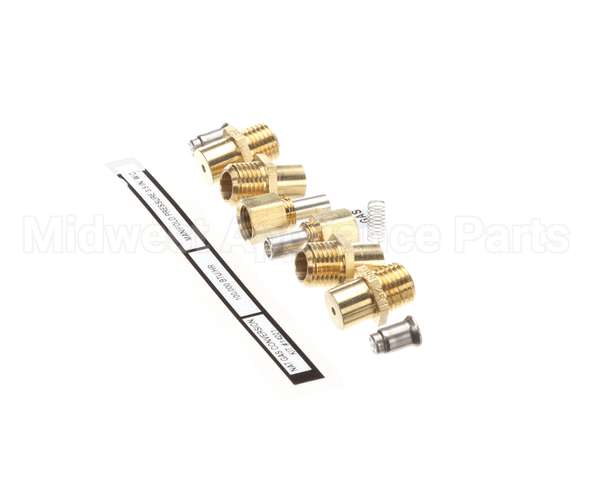 14221 Henny Penny Kit-690-Conversion-Lp To Nat