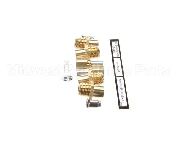 14221 Henny Penny Kit-690-Conversion-Lp To Nat