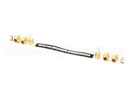 14222 Henny Penny Kit-690-Conversion-Nat To Lp