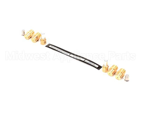 14222 Henny Penny Kit-690-Conversion-Nat To Lp