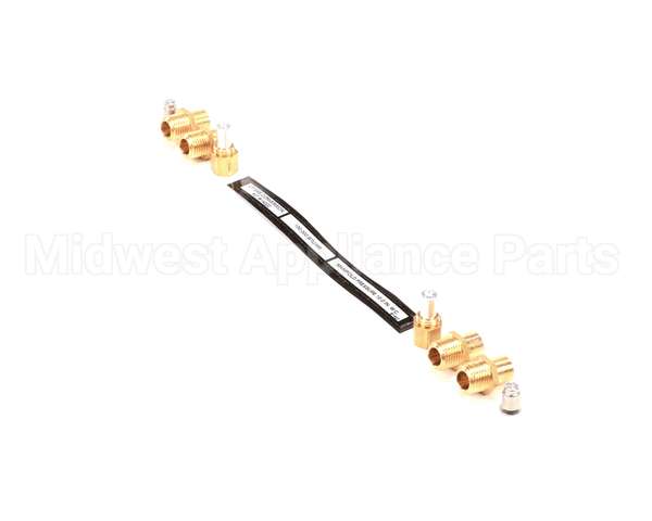 14222 Henny Penny Kit-690-Conversion-Nat To Lp