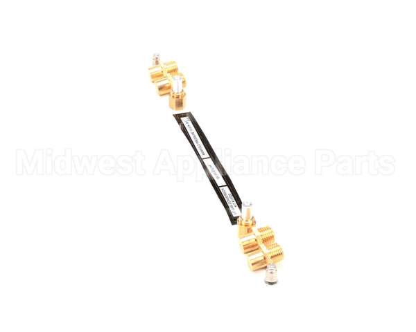 14222 Henny Penny Kit-690-Conversion-Nat To Lp