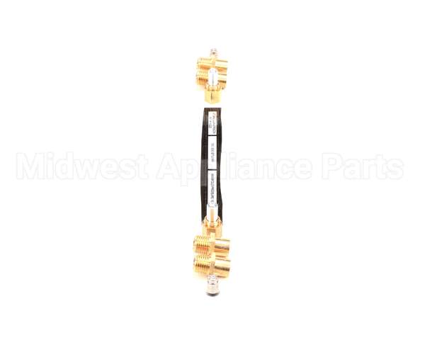 14222 Henny Penny Kit-690-Conversion-Nat To Lp