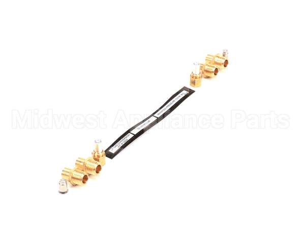 14222 Henny Penny Kit-690-Conversion-Nat To Lp