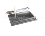 142242 Norlake Door Closure Backing Plate