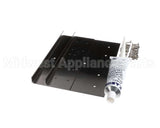 142242 Norlake Door Closure Backing Plate